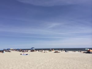 ニューヨークから日帰りで行けるビーチ 11選 ニューヨーク便利帳