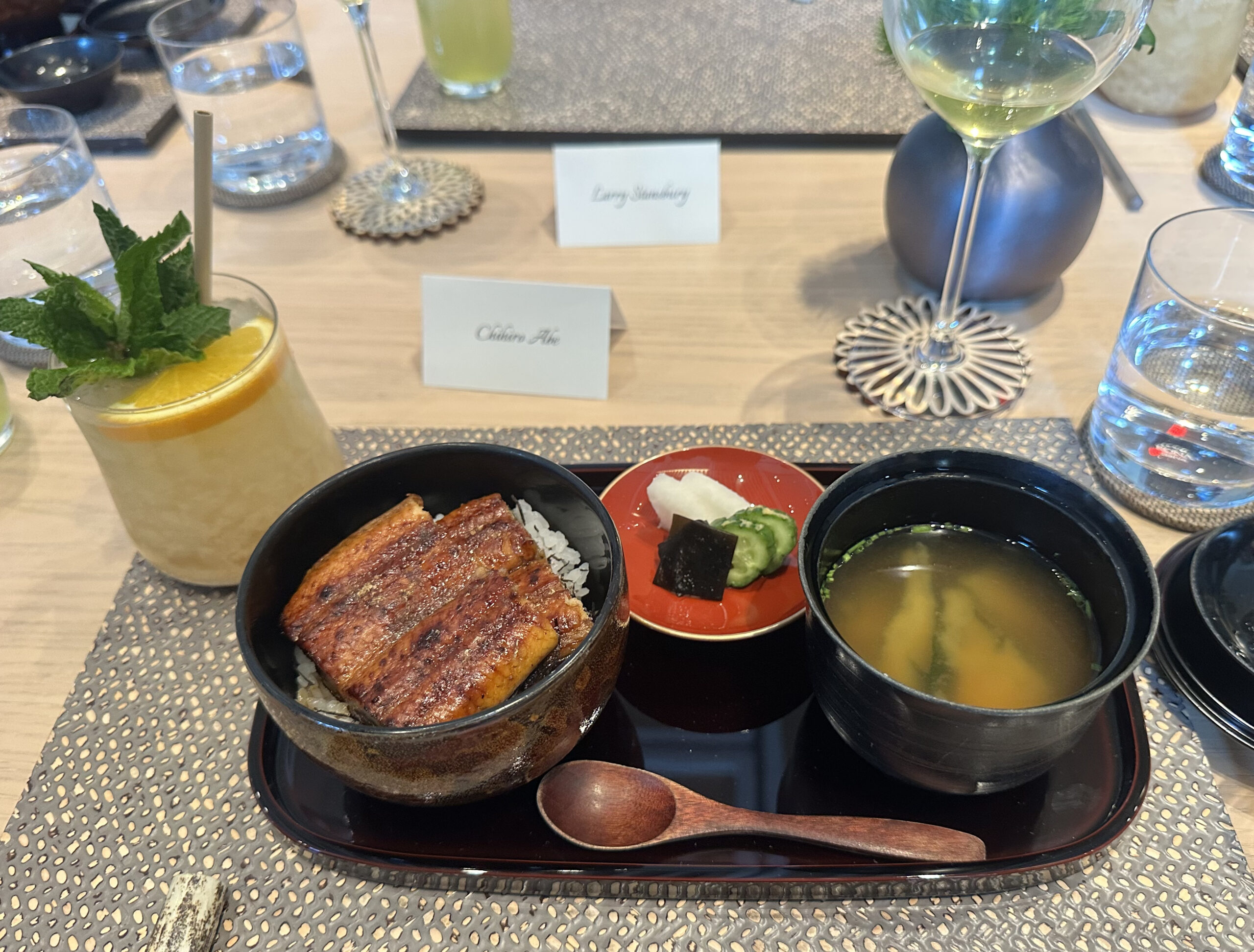 再出品、美品小紋茶席習い事にもお薦め ニューヨークで広がる八女茶の魅力 ——Aman New Yorkで日本茶
