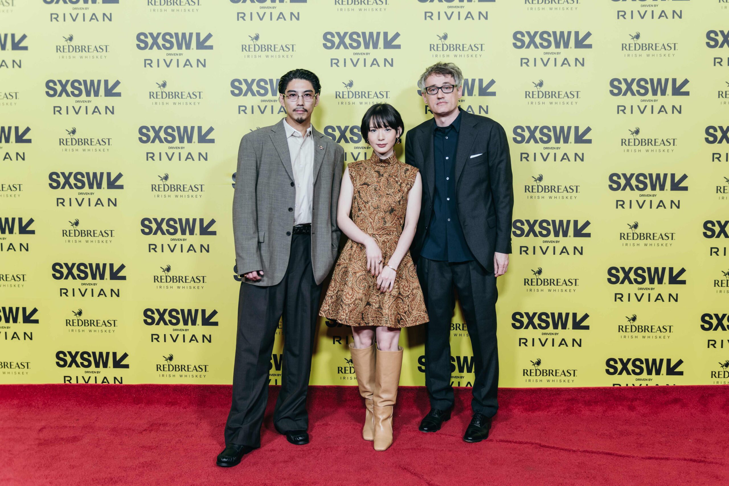 SXSW観客賞受賞！賀来賢人プロデュース映画「Never After Dark 