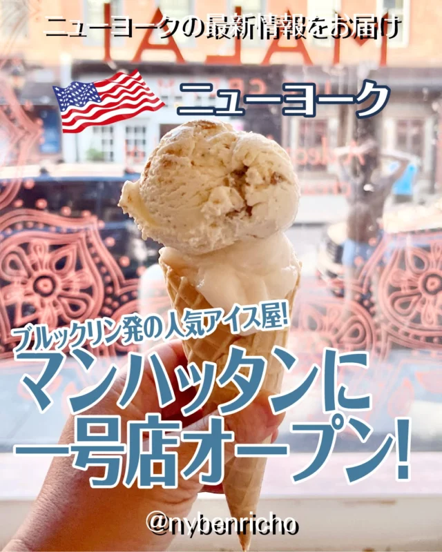 ニューヨーク便利帳
