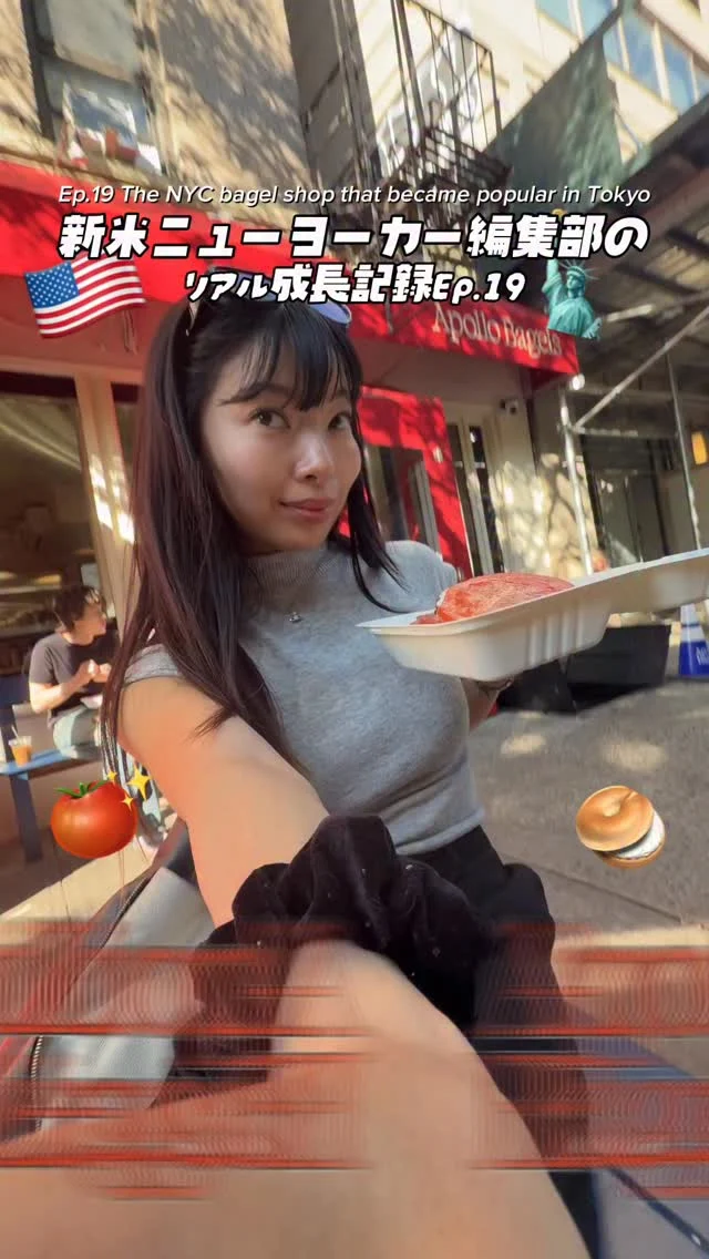 ニューヨーク便利帳